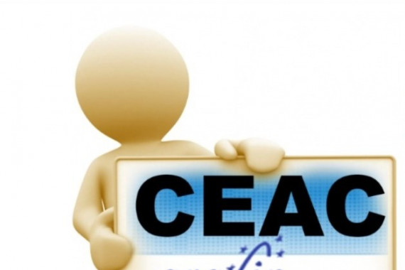 Comisia CEAC